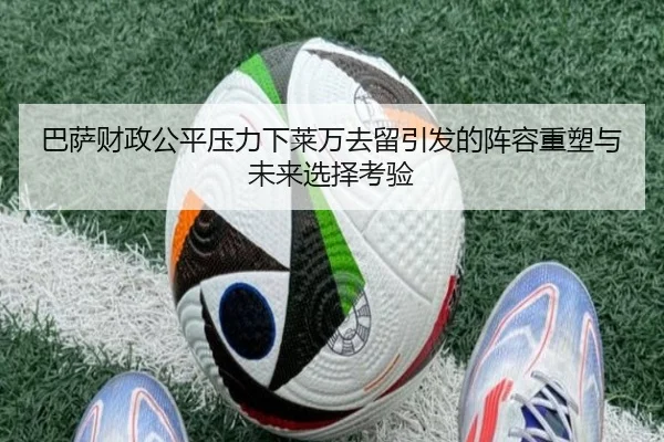 巴萨财政公平压力下莱万去留引发的阵容重塑与未来选择考验